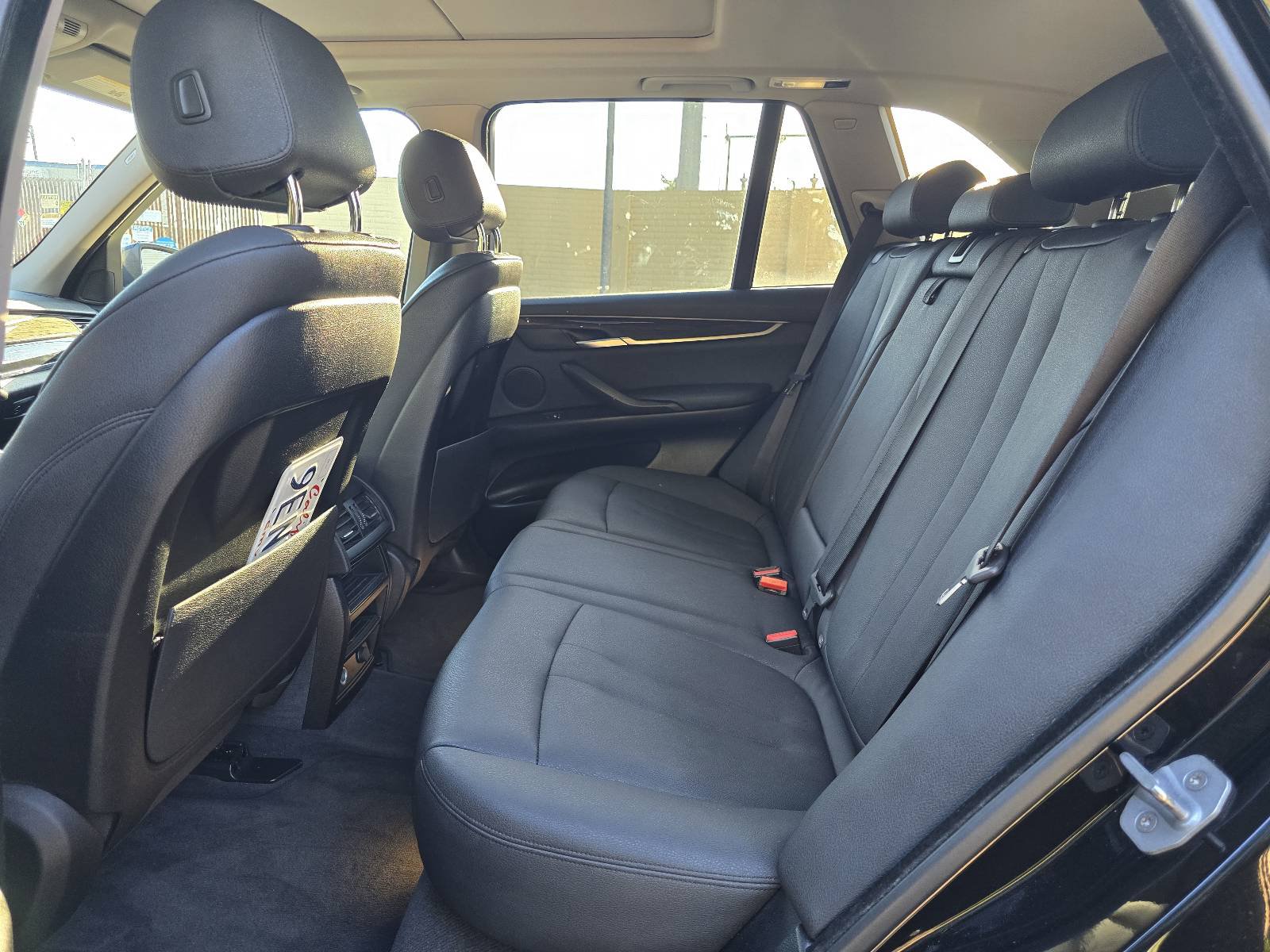 Used 2016 BMW X5 xDrive35i AWD/4WD image 10
