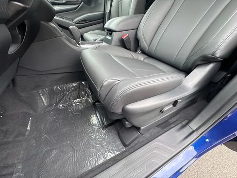 New 2026 Subaru Ascent Premium AWD/4WD image 12
