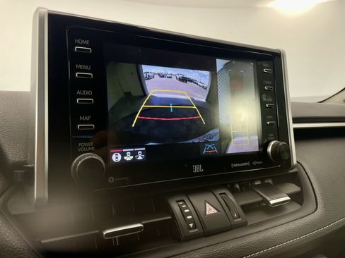 Used 2019 Toyota RAV4 Limited w/ Advanced Technology Package AWD/4WD image 20
