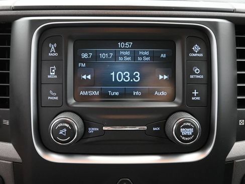 Used 2019 RAM 1500 Tradesman w/ Popular Equipment Group AWD/4WD image 13