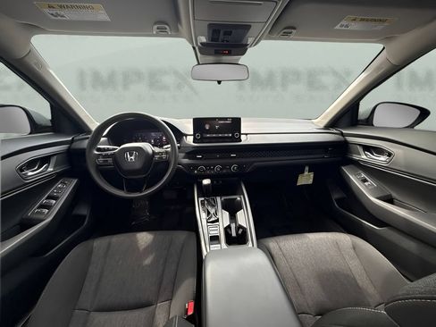 Used 2024 Honda Accord EX image 8