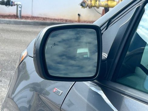 Used 2023 Ford Edge ST-Line w/ Cargo Accessory Package image 16