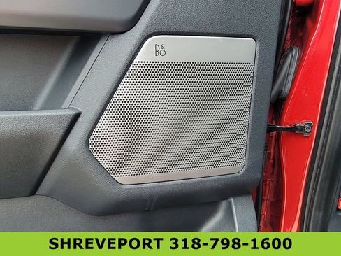 Used 2023 Ford F150 Lightning Lariat w/ Equipment Group 511A High AWD/4WD image 25