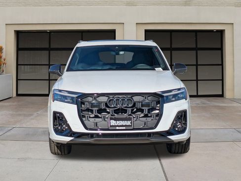 New 2026 Audi Q7 3.0T Prestige image 2