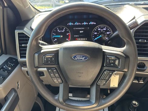 Used 2019 Ford F550 4x4 Crew Cab Super Duty w/ XLT Value Package image 30