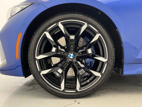Used 2025 BMW M340i image 23