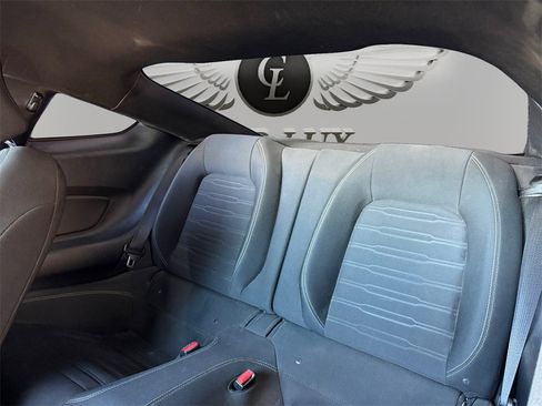 Used 2017 Ford Mustang GT w/ GT Performance Package image 13