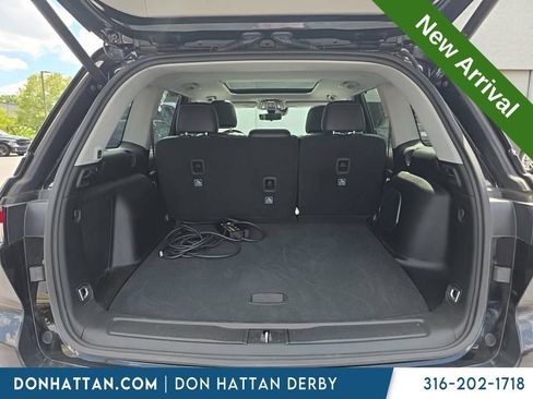 Used 2022 Jeep Grand Cherokee Limited 4xe w/ Luxury Tech Group II AWD/4WD image 10