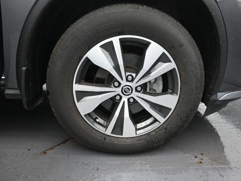 Used 2021 Nissan Murano S image 27