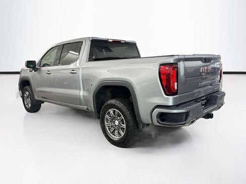 Used 2025 GMC Sierra 1500 AT4 AWD/4WD image 7
