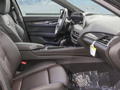 New 2026 Cadillac CT5 Sport image 13