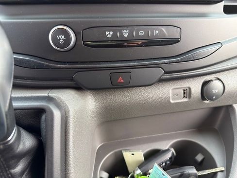 New 2026 Ford Transit 250 Low Roof image 15