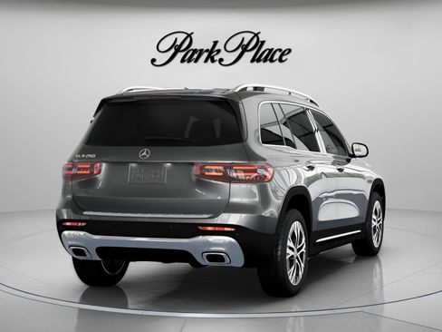 New 2026 Mercedes-Benz GLB 250 image 19