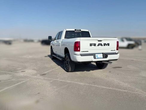 New 2026 RAM 2500 Laramie image 9