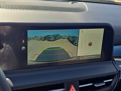 New 2026 Kia Seltos S FWD image 23