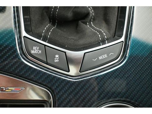 New 2025 Cadillac CT4 V Blackwing w/ Petit Pataud Special Edition image 38