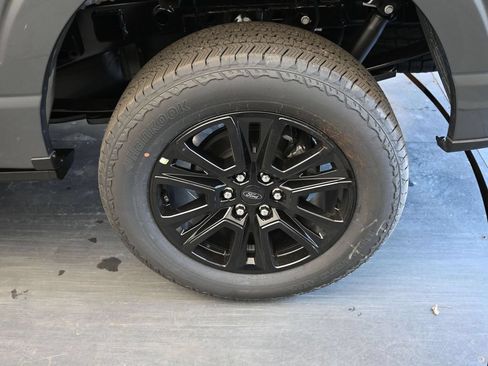 New 2026 Ford F150 Platinum AWD/4WD image 12
