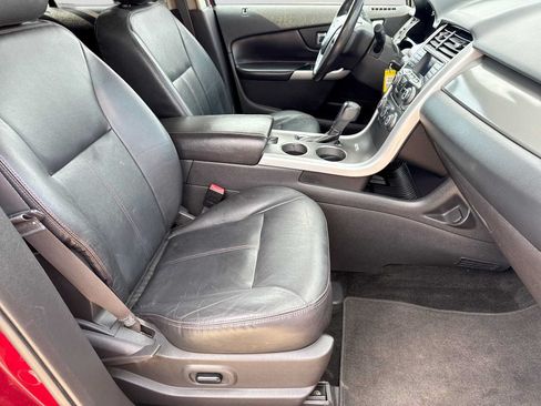 Used 2014 Ford Edge SEL w/ Equipment Group 204A FWD image 20