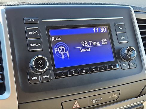 Used 2017 Honda Ridgeline RTS image 13