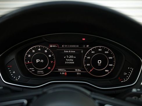 Used 2019 Audi A4 2.0T Premium Plus w/ Premium Plus Package image 31