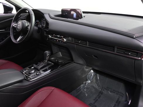 Used 2022 MAZDA CX-30 AWD 2.5 S w/ Preferred Package image 14