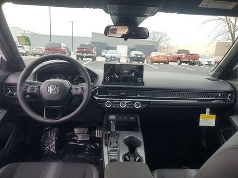 New 2026 Honda Civic Sport image 20