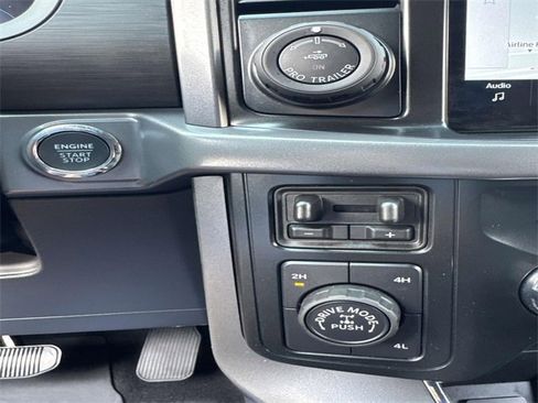 Used 2025 Ford F150 XLT w/ Equipment Group 302A MID image 20