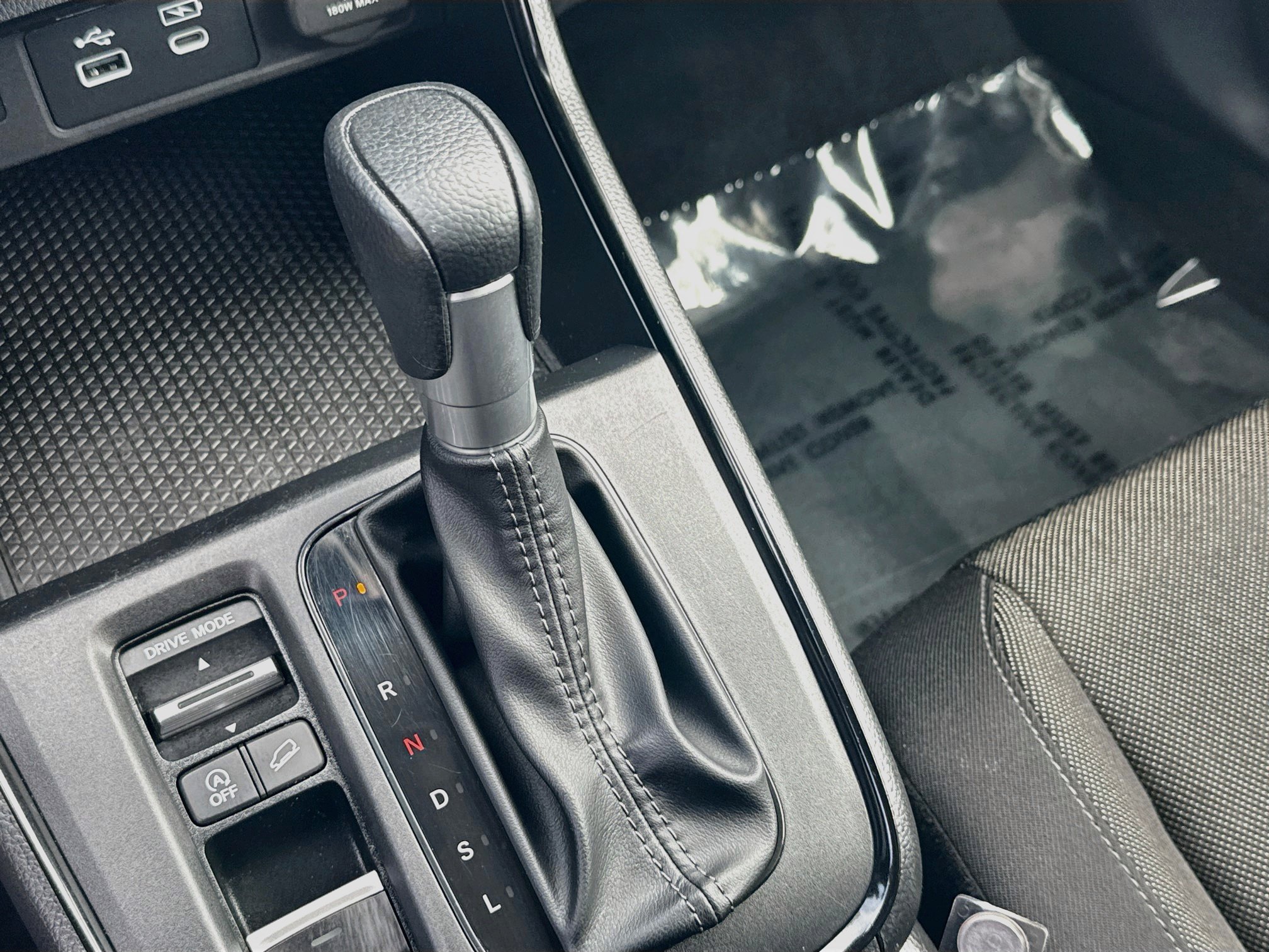 Used 2024 Honda CR-V EX image 13