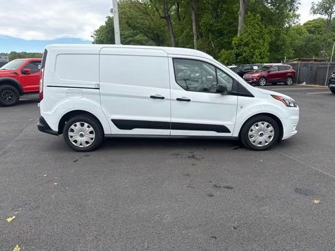 Used 2022 Ford Transit Connect XLT FWD image 6