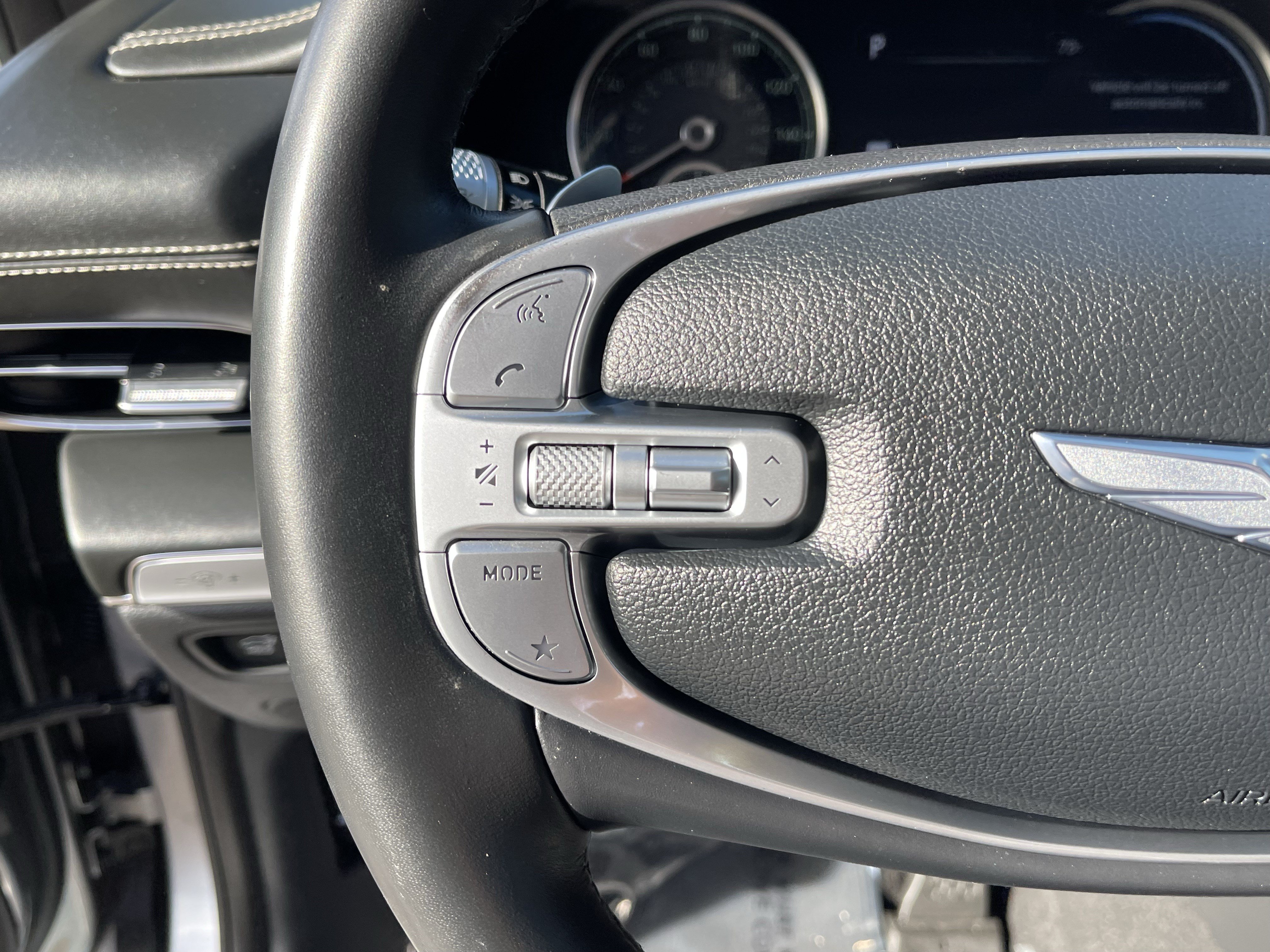 Used 2023 Genesis GV80 3.5T Advanced + AWD/4WD image 23