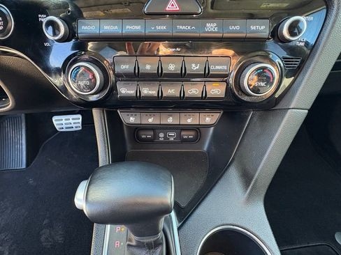 Certified 2017 Kia Sportage SX image 20