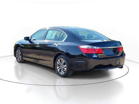 Used 2014 Honda Accord LX image 3