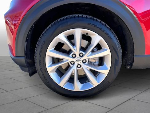 Used 2023 Ford Explorer Platinum w/ Technology Package image 9