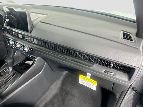 New 2026 Honda CR-V TrailSport image 23