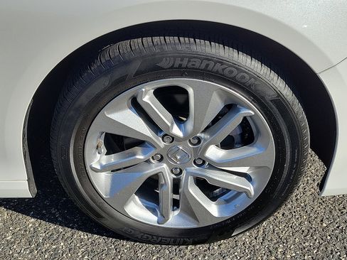 Used 2020 Honda Accord LX image 14