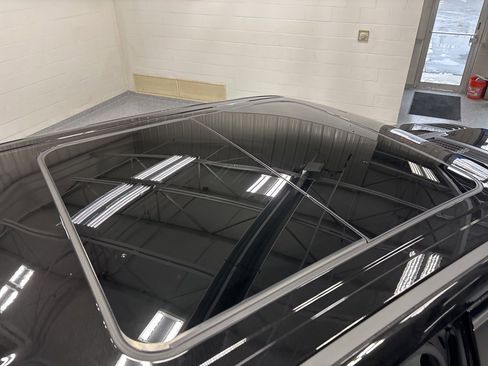 New 2026 RAM 1500 Laramie w/ Night Edition image 9