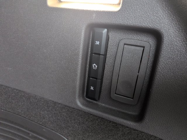 Used 2021 Lincoln Aviator AWD w/ Elements Package image 23