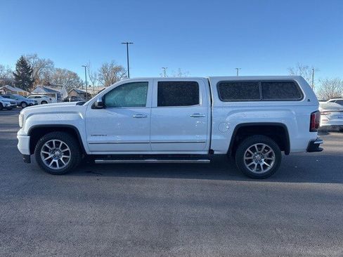 Used 2018 GMC Sierra 1500 Denali image 6