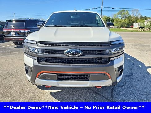 Used 2024 Ford Expedition Timberline image 2