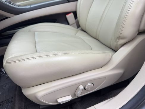 Used 2017 Lincoln MKZ Select w/ Select Plus Package FWD image 35