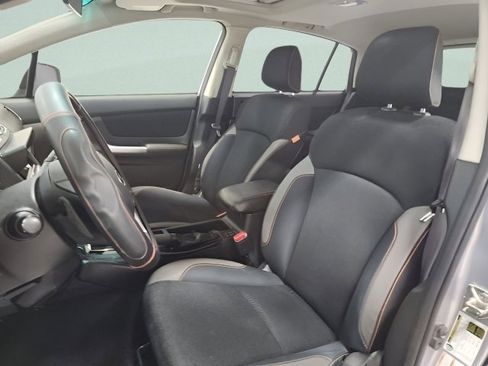 Used 2016 Subaru Crosstrek 2.0i Premium w/ Moonroof Package image 23