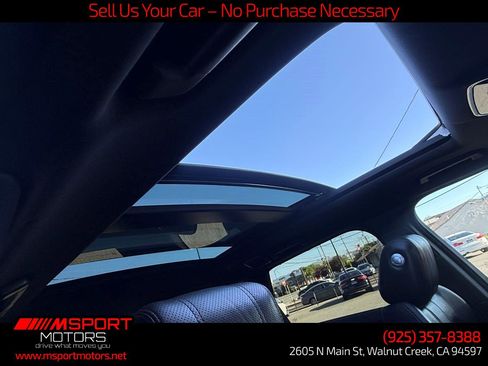 Used 2017 Land Rover Range Rover Sport HSE AWD/4WD image 29