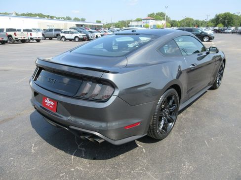 Used 2019 Ford Mustang GT w/ Black Accent Package RWD image 6