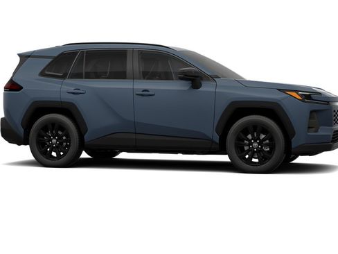 Used 2026 Toyota RAV4 XLE Premium FWD image 33