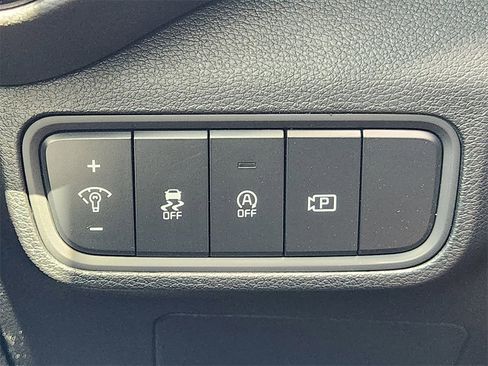 New 2025 Kia Soul S image 16