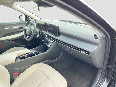 Used 2024 Hyundai Sonata SEL image 29