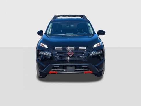 New 2026 Nissan Rogue Rock Creek image 9