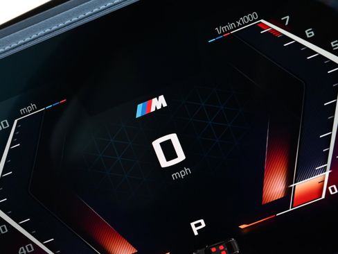 Certified 2025 BMW M440i Convertible image 23