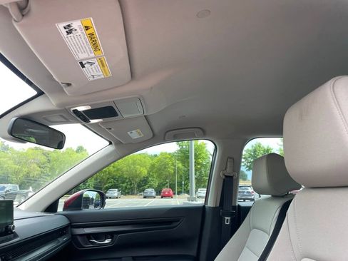 Certified 2023 Honda CR-V LX image 28