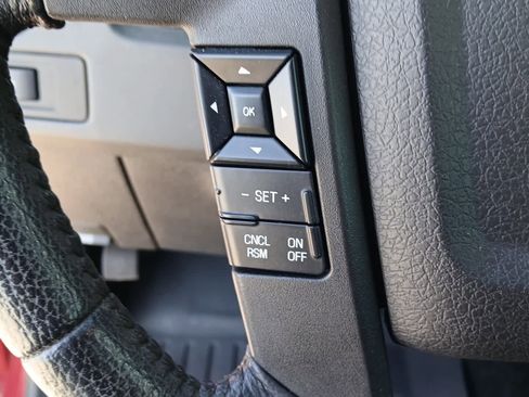 Used 2014 Ford F150 XLT w/ Equipment Group 302A Luxury image 23